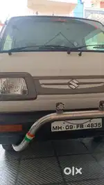 Maruti Suzuki Omni 2019 Petrol 29145 Km Driven