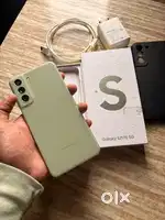 Samsung Galaxy S21 FE 5g