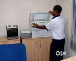 OFFICE BOY - ASSISTANT - URGENT