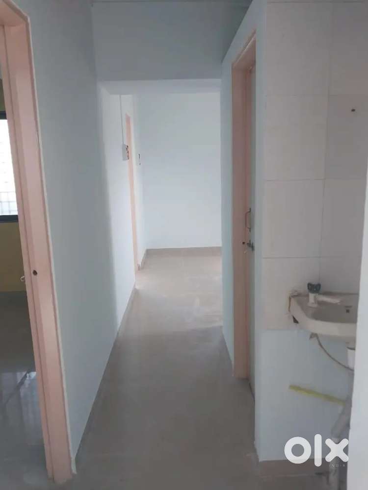 Well crafted and designed flat for rent