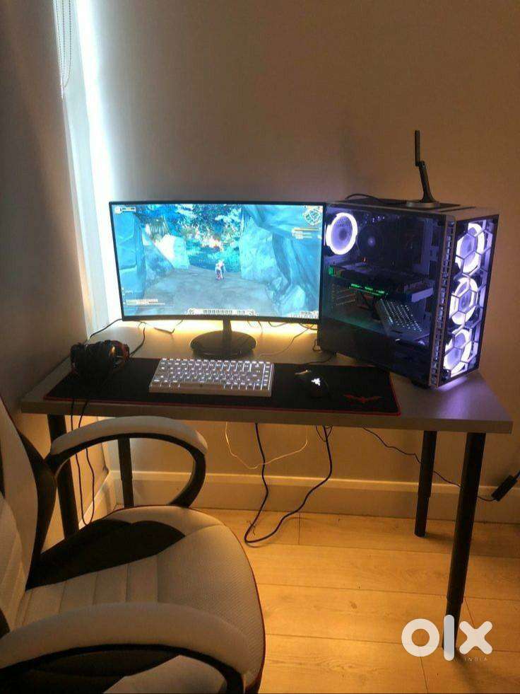 Professional Gaming Computer