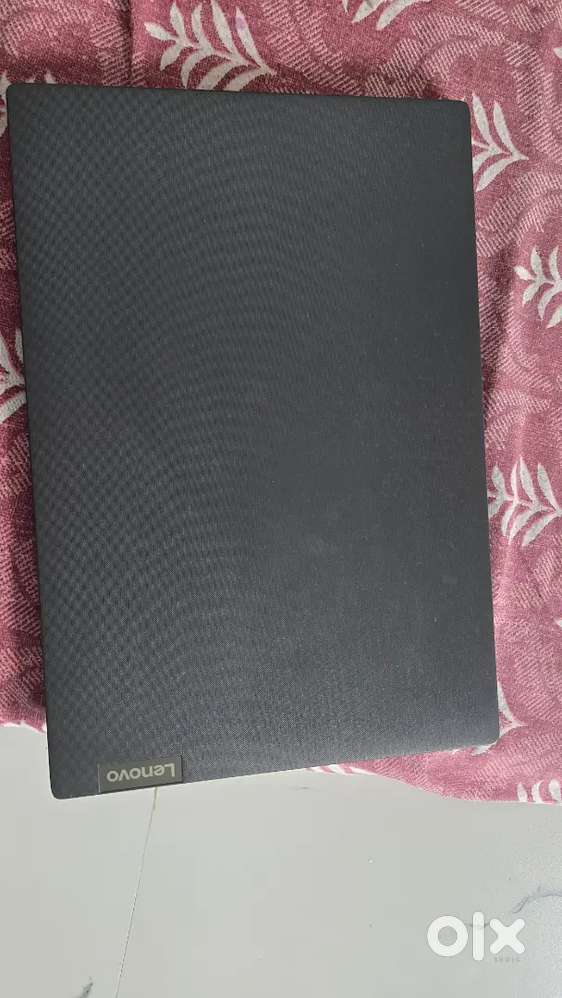 Lenovo grey colour 8gb ram