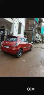 Maruti Suzuki Swift 2013 Diesel Well Maintained