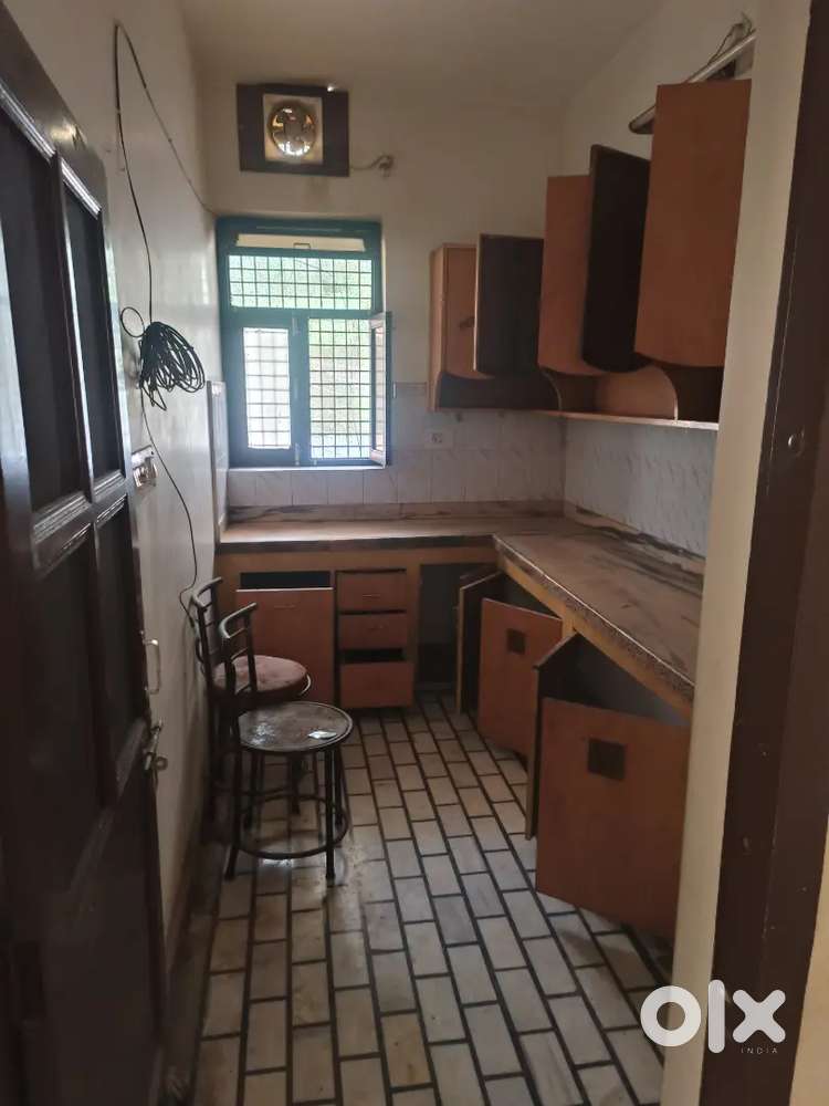 2BHK, FIRST Floor near sukhadia circle.