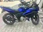 Per liter millage 30 to 26 , good condition but some spare parts broke
