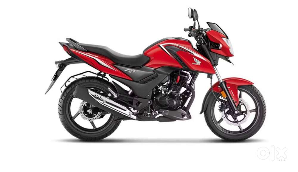 HONDA SP 160 dual disc delivery date 2.10.2025