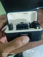 Grenaro wireless mic