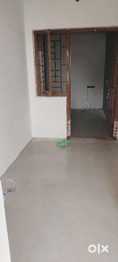 1st floor 2bhk Available Tennur, Annamalai Nagar.