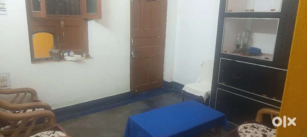 3 BHK FLAT AT KANHAULI MATH AREA, ONLY 1.5 KM FROM P&M MALL