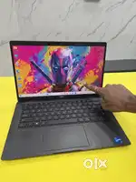Dell Latitude 7420 Core i5  ( 11th Generation 16GB Ram DDR4 256GB Nvme