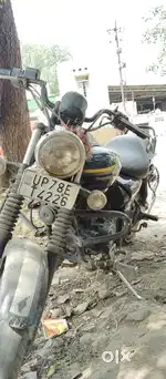 Good condition first owner Avenger Street 150