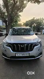 Mahindra XUV700 2.2 AX 5 Diesel MT Str, 2023, Diesel