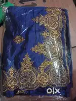 होलसेल रेट में फुटकर साड़ी प्राप्त करें हमारे पास बनारसी साड़ी भी है