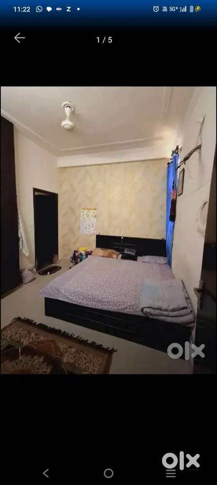 Female Flatmate
