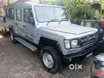 Force Motors Trax Cruiser 12 STR, 2018, Diesel