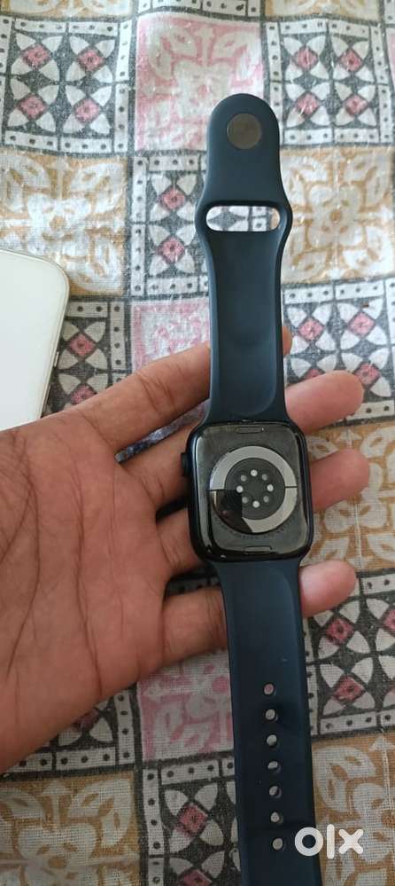 Apple Watch series 9 cellular 45 mm