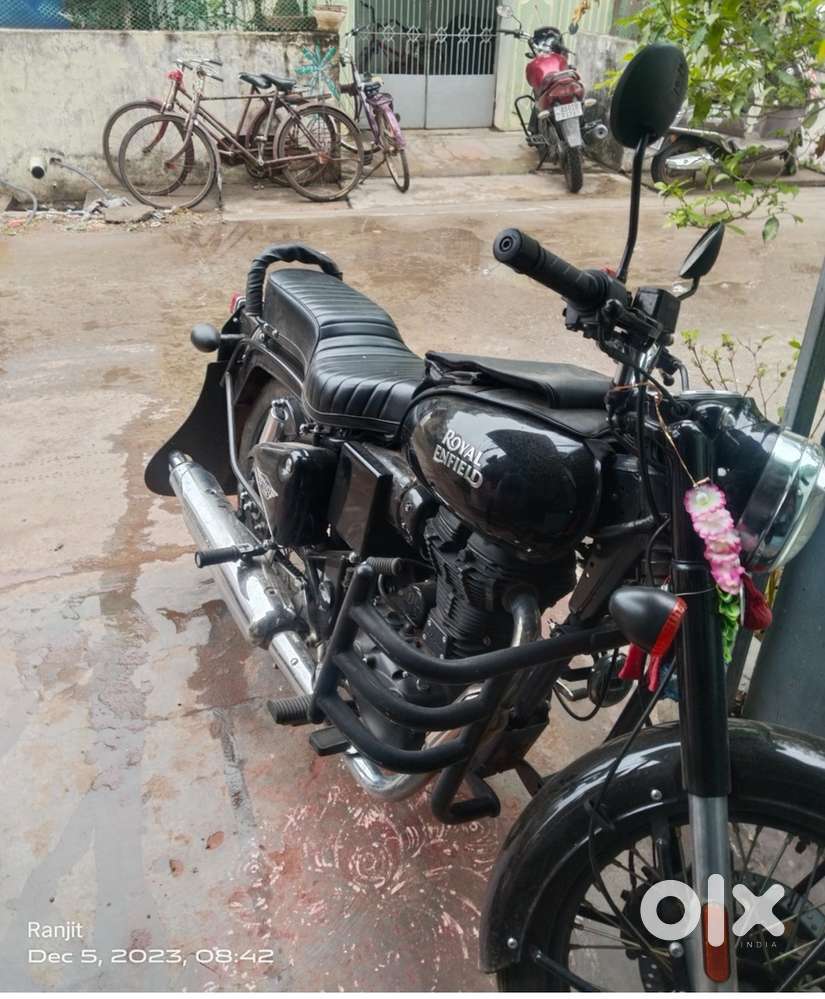 Sell Royal Enfield bullet standard 350