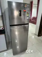 REFRIGIRATOR- 343 ltr- LG