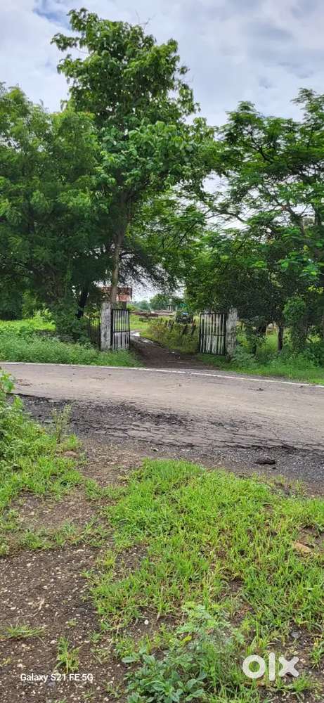 KHARSOLI NMRDA SANCTION WITH 18MONTHS EMI