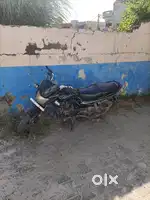 Engine ki guarantee ok h bike ka up no. 2012