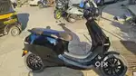 OLA electric mint condition