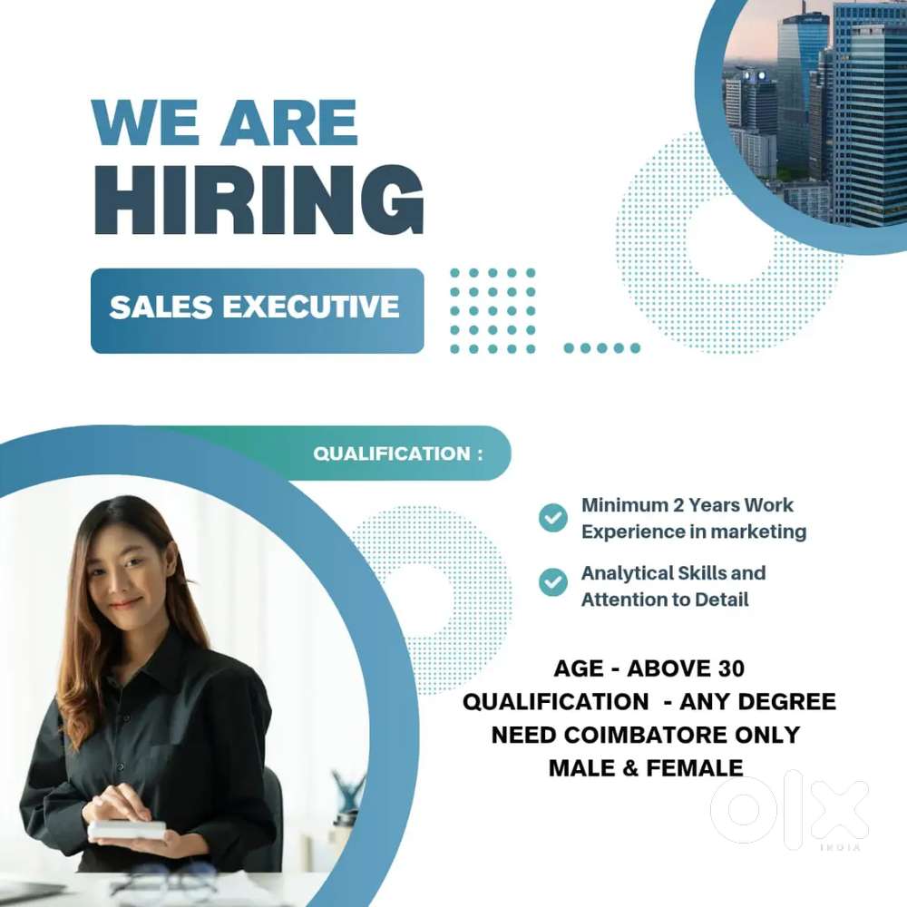 Sales Manager