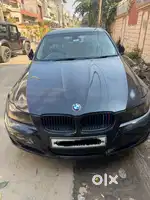 BMW 3 Series 2012