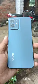 VIVO T1 5G