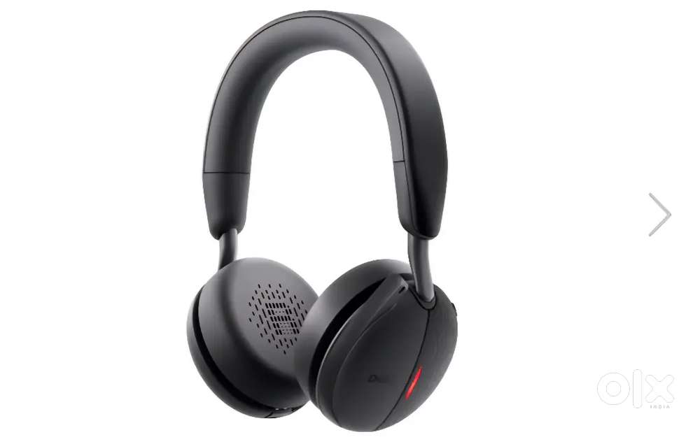 Dell Headphones WL5024 Pro wireless
