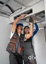 DOOR STEP SERVICE AVAILABLE FOR AC - WASHING MACHINE- REFRIGERATOR