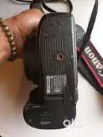 Canon 5D Mark 4