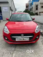 Maruti Suzuki Swift 2022 Petrol 35000 Km Driven