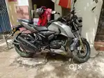 Apache RTR 200 4V for sale