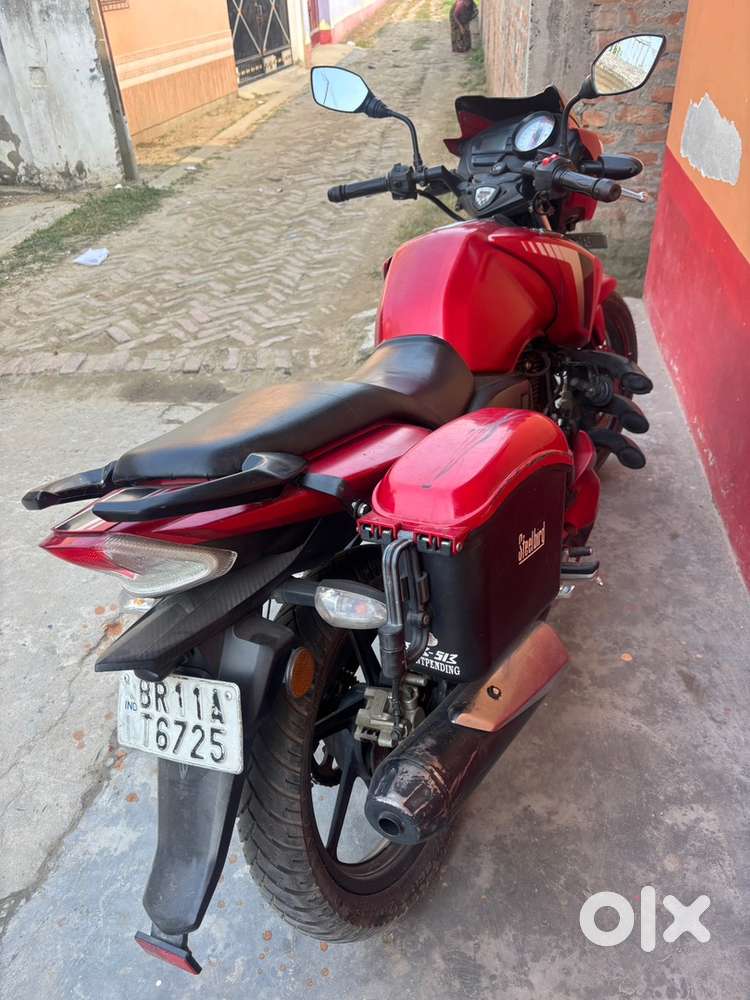 Tvs apache RTR 160 good condition