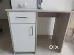 Study table+Shoe Rack+Iron Table
