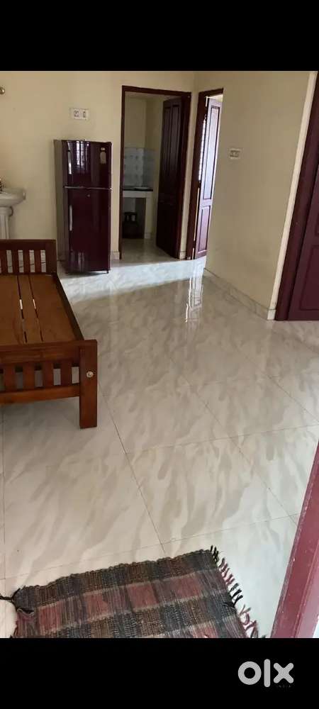 2 BHK FURNISHED APARTMENT RENT AT KAKKANAD PADAMUGAL