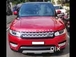Land Rover Range Sport SDV6 HSE, 2015, Diesel