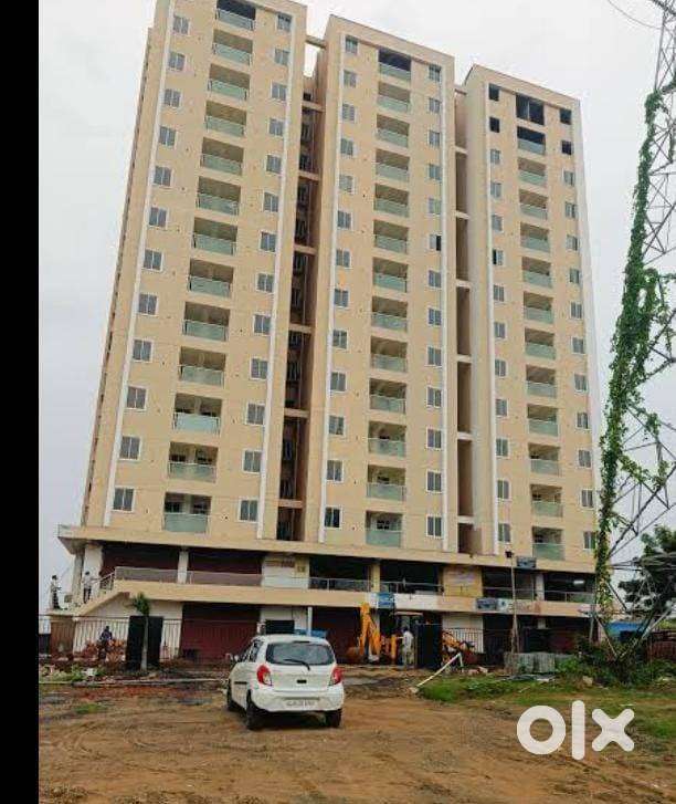 ONE BHK FLAT NEARBY BOMBAY HOSPITAL