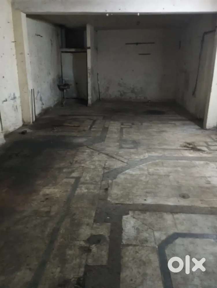 Factory Rent