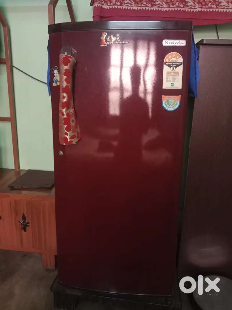 Mousom Gorai ( Kelvinator Fridge)
