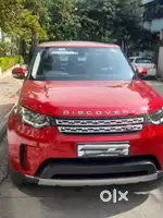 Land Rover Discovery 4 3.0 V6 HSE, 2017, Petrol