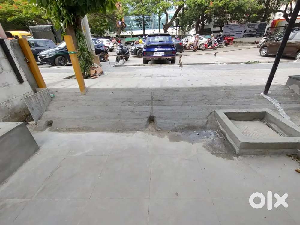 Businesse development associate/ Project promoter