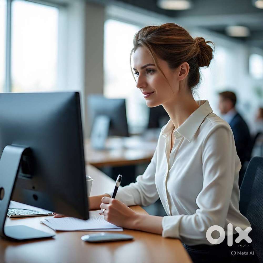 sathankulam office work for women