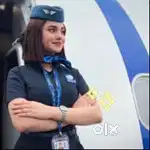 Female Candidates Freshers & Experience  Apply Fast Join Us Indigo Air