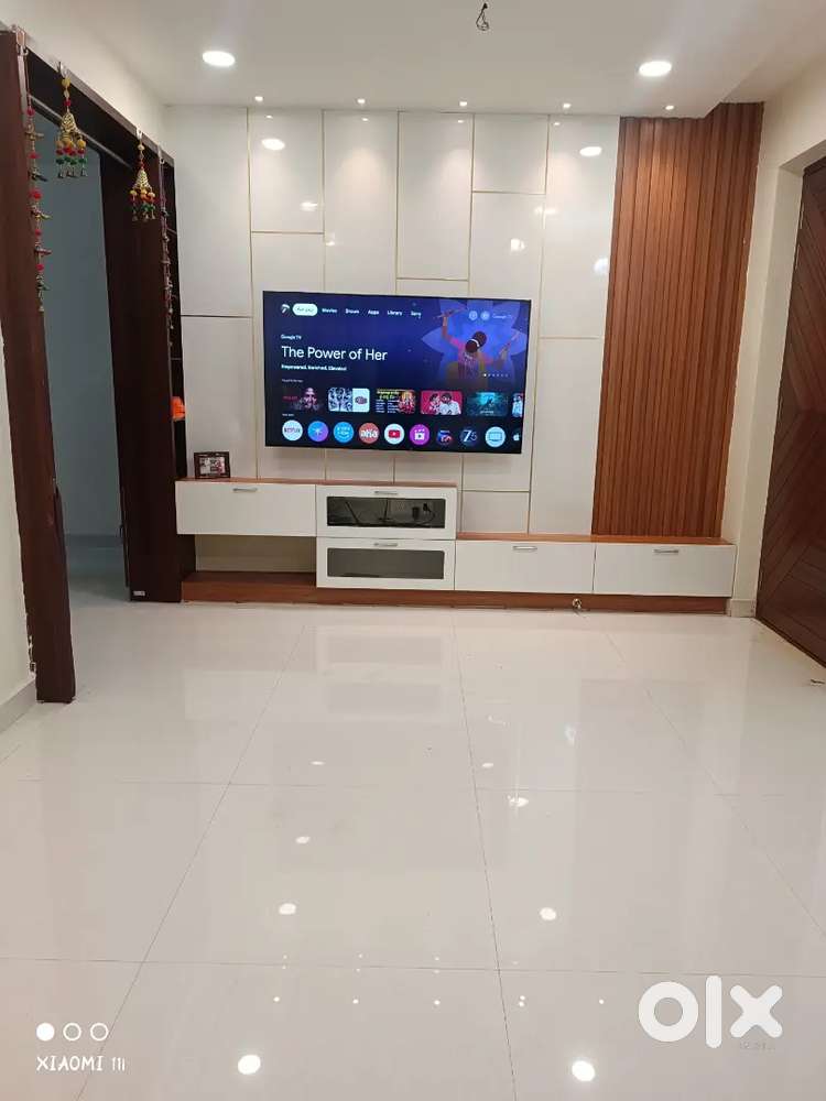 2BHK Fully Furnished Apartment