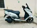 Best condition very less driven