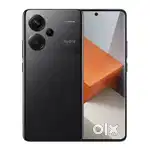 Redmi note 13 pro plus 12 256