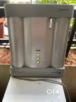 Eureka forbes aqua guard & VOLTAS water dispenser