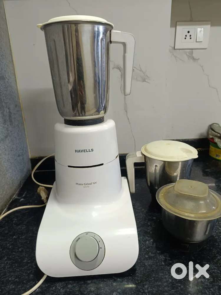 Havells Maxx grind mixer grinder