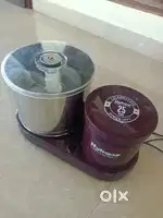 Wet Grinder (2 Litre)